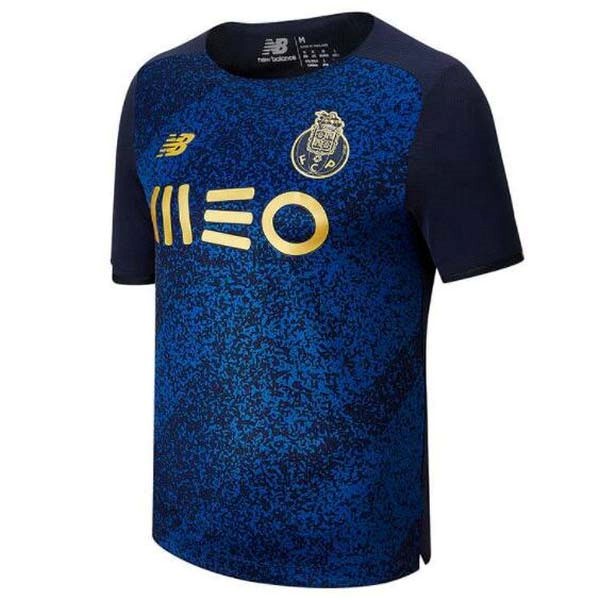 Tailandia Camiseta FC Oporto 2ª 2021/22